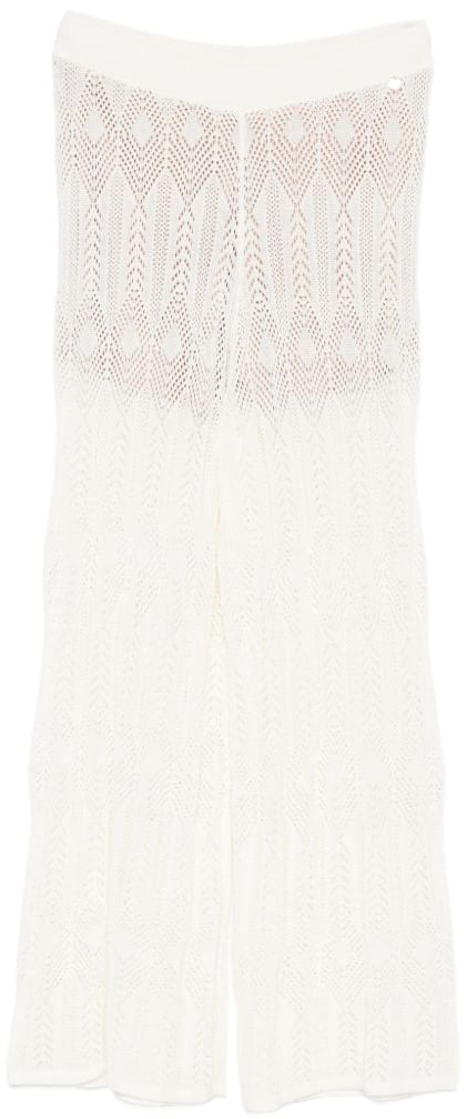 Liu Jo Rtw Bianco Wit