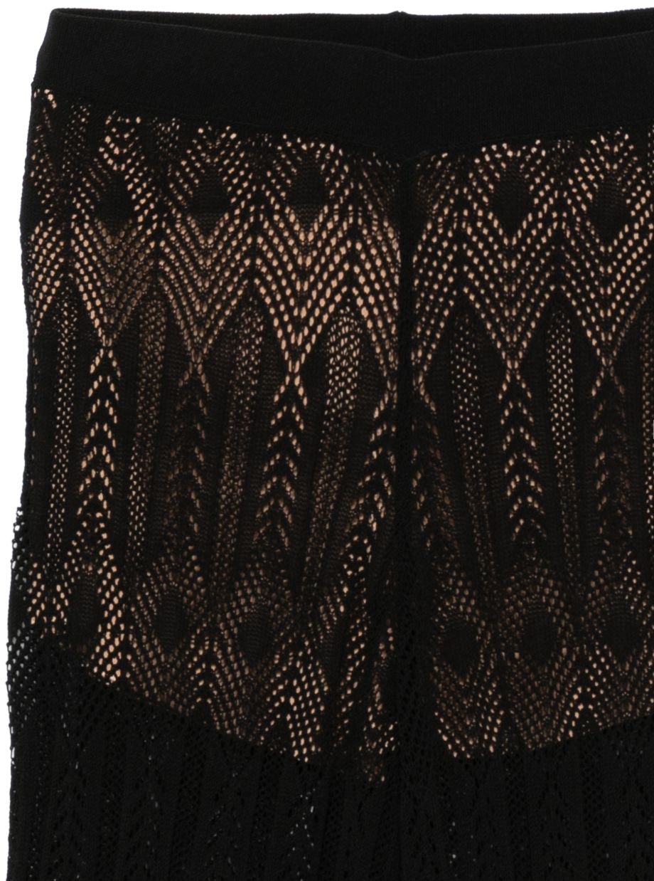 Liu Jo Rtw Nero Zwart