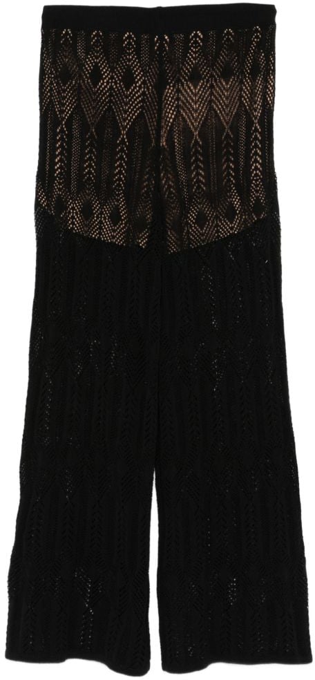 Liu Jo Rtw Nero Zwart