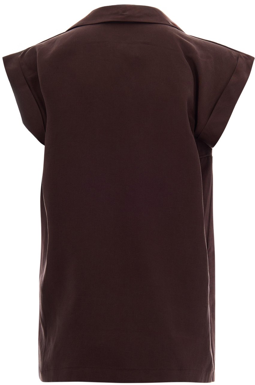Liu Jo Jackets Sacher Bruin