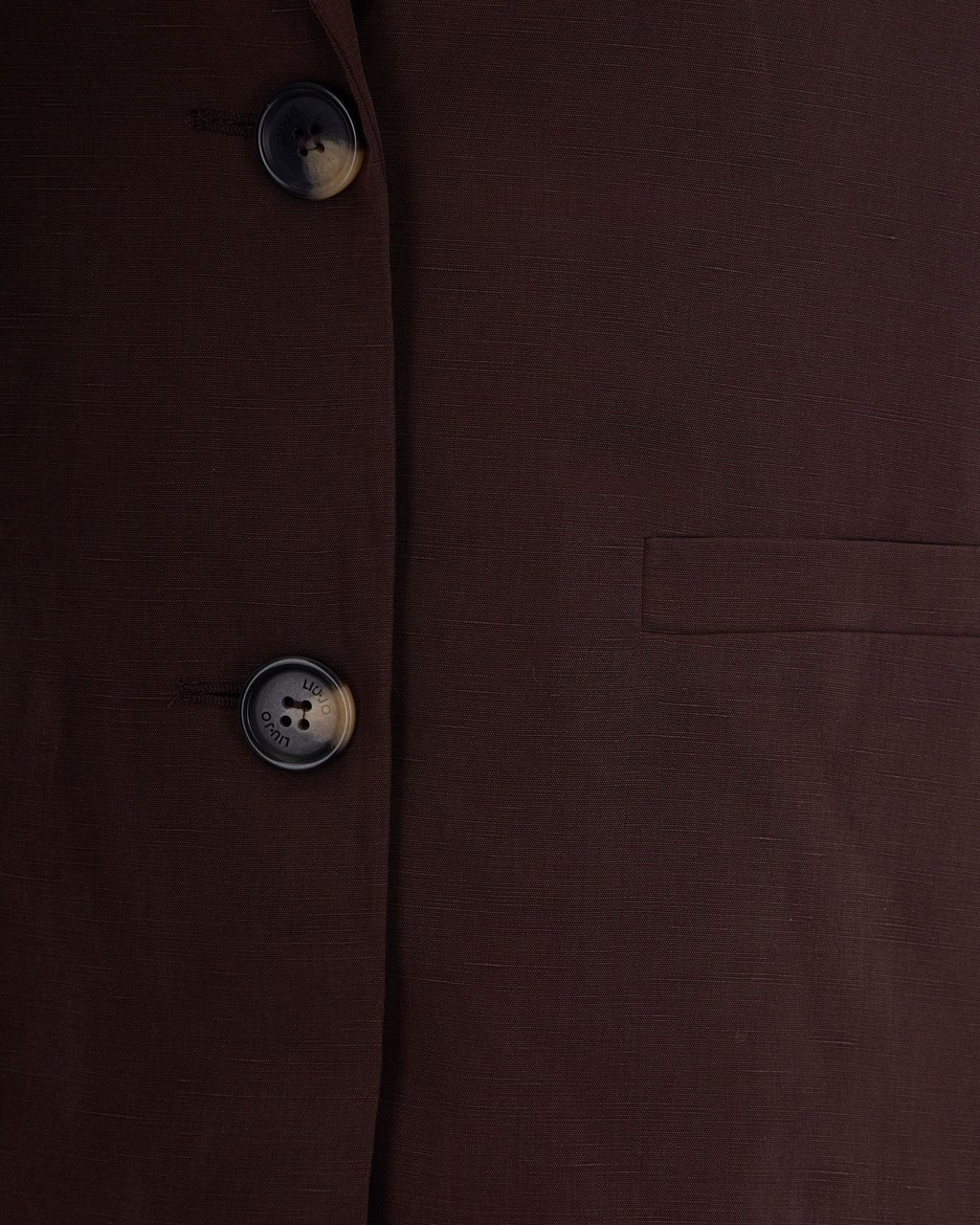 Liu Jo Jackets Sacher Bruin