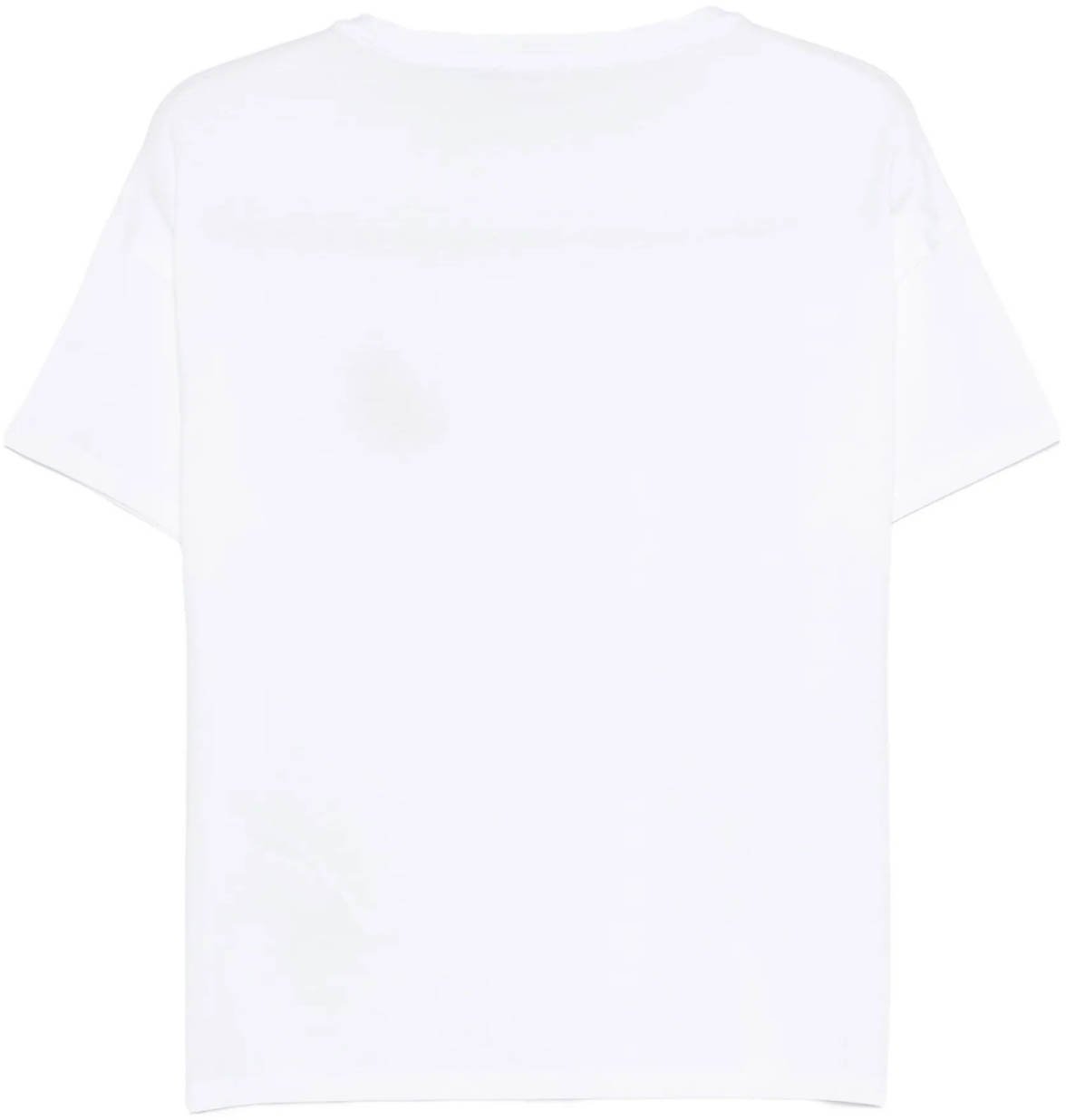 Liu Jo T-Shirts And Polos Bianco Wit