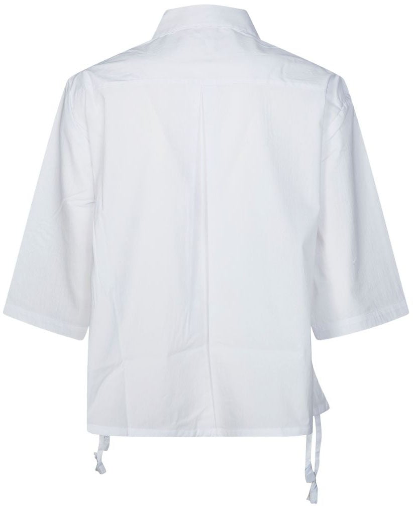 Liu Jo Shirts White Wit