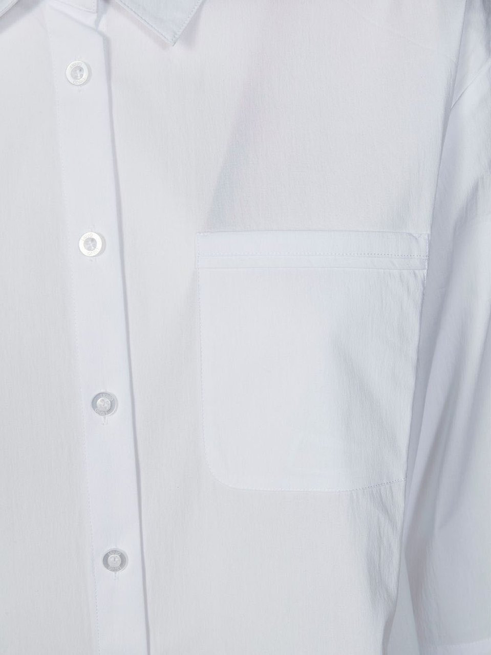 Liu Jo Shirts White Wit