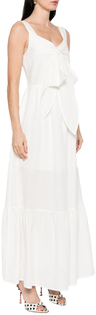 Liu Jo Dresses White Wit