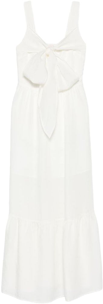 Liu Jo Dresses White Wit