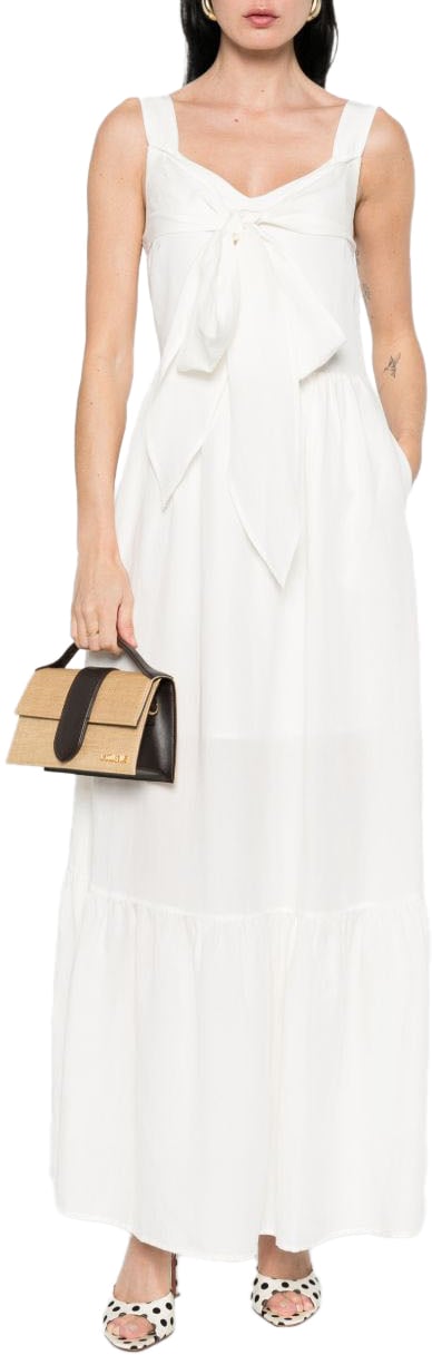 Liu Jo Dresses White Wit