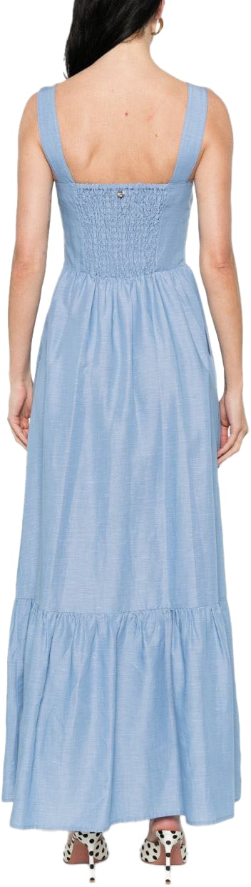 Liu Jo Dresses Clear Sky Divers