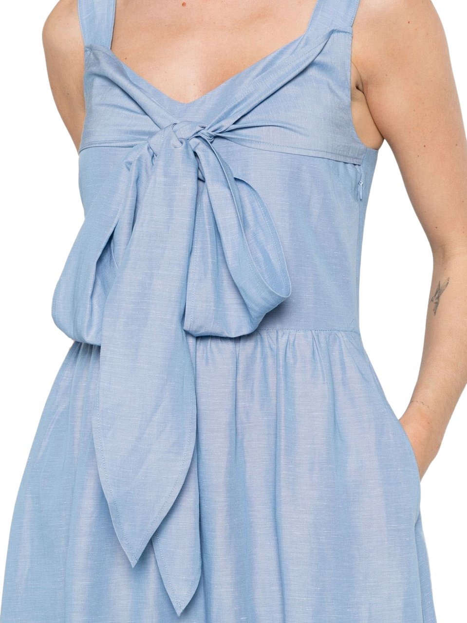 Liu Jo Dresses Clear Sky Divers