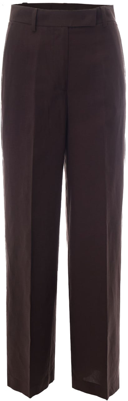 Liu Jo Trousers Sacher Bruin
