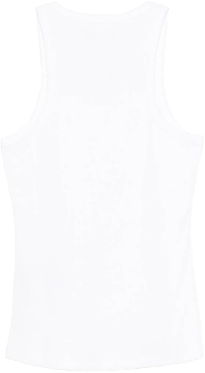 Liu Jo T-Shirts And Polos Bianco Wit