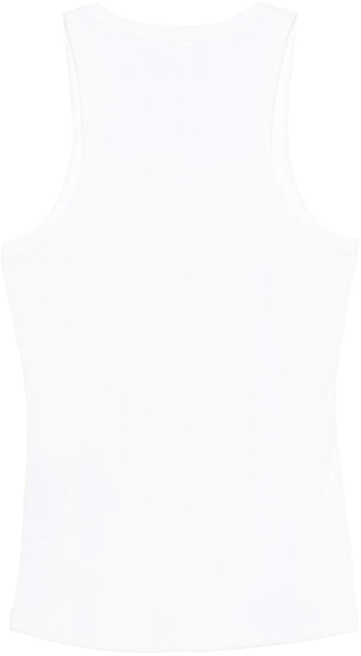 Liu Jo T-Shirts And Polos Bianco Wit
