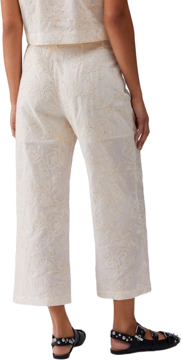 Liu Jo Rtw Beige Wit