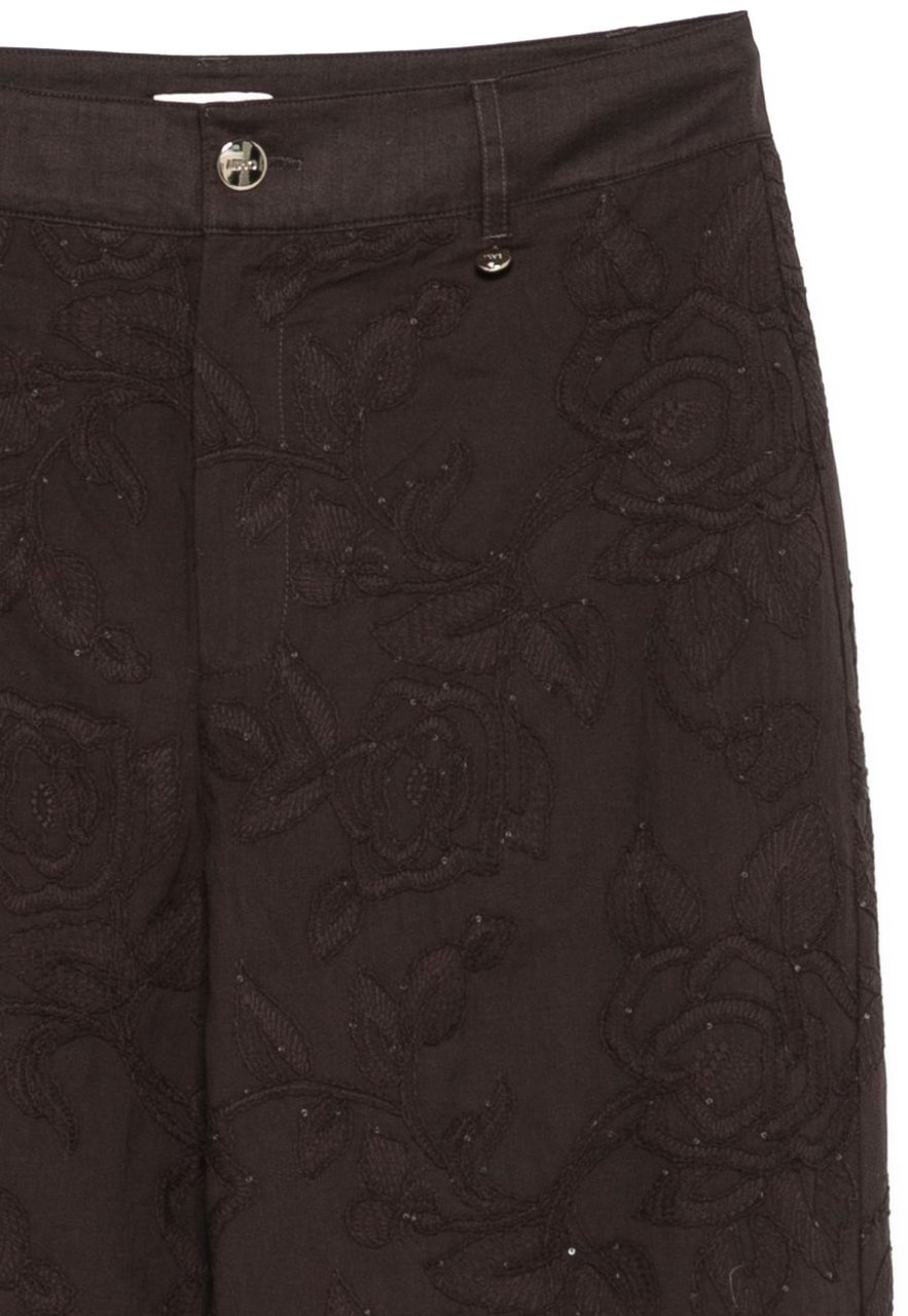 Liu Jo Rtw Sacher Bruin
