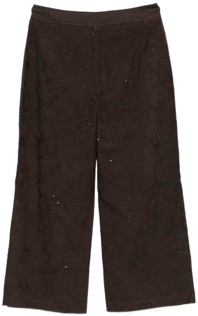 Liu Jo Rtw Sacher Bruin
