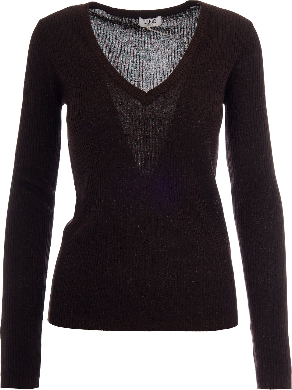 Liu Jo Sweaters Mole Lux Bruin