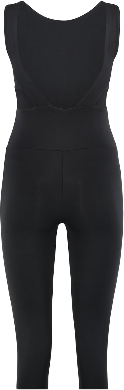 Live The Process Long Orbit suit Zwart