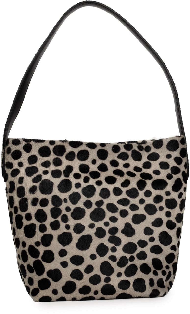 Liviana Conti Bags Macula Pannanero Zwart