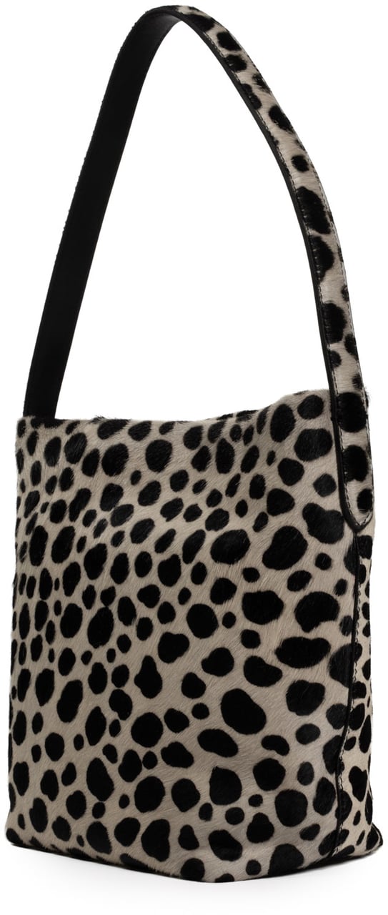 Liviana Conti Bags Macula Pannanero Zwart