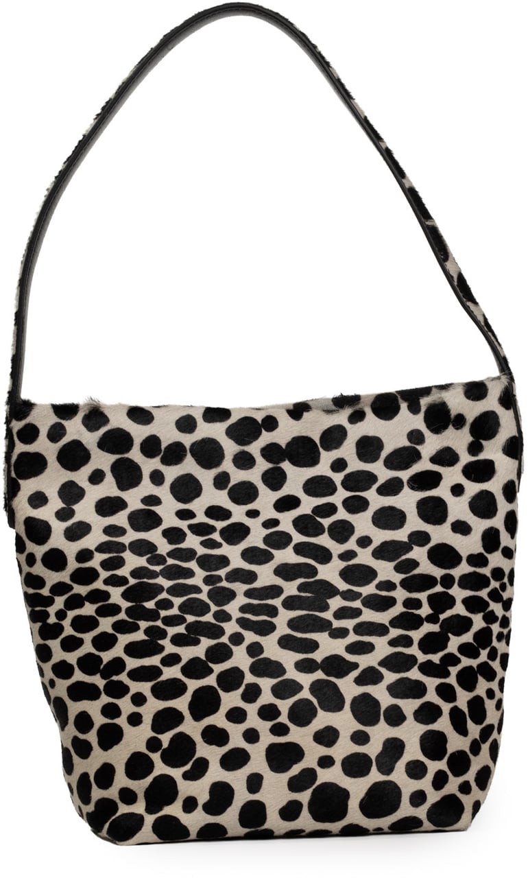 Liviana Conti Bags Macula Pannanero Zwart