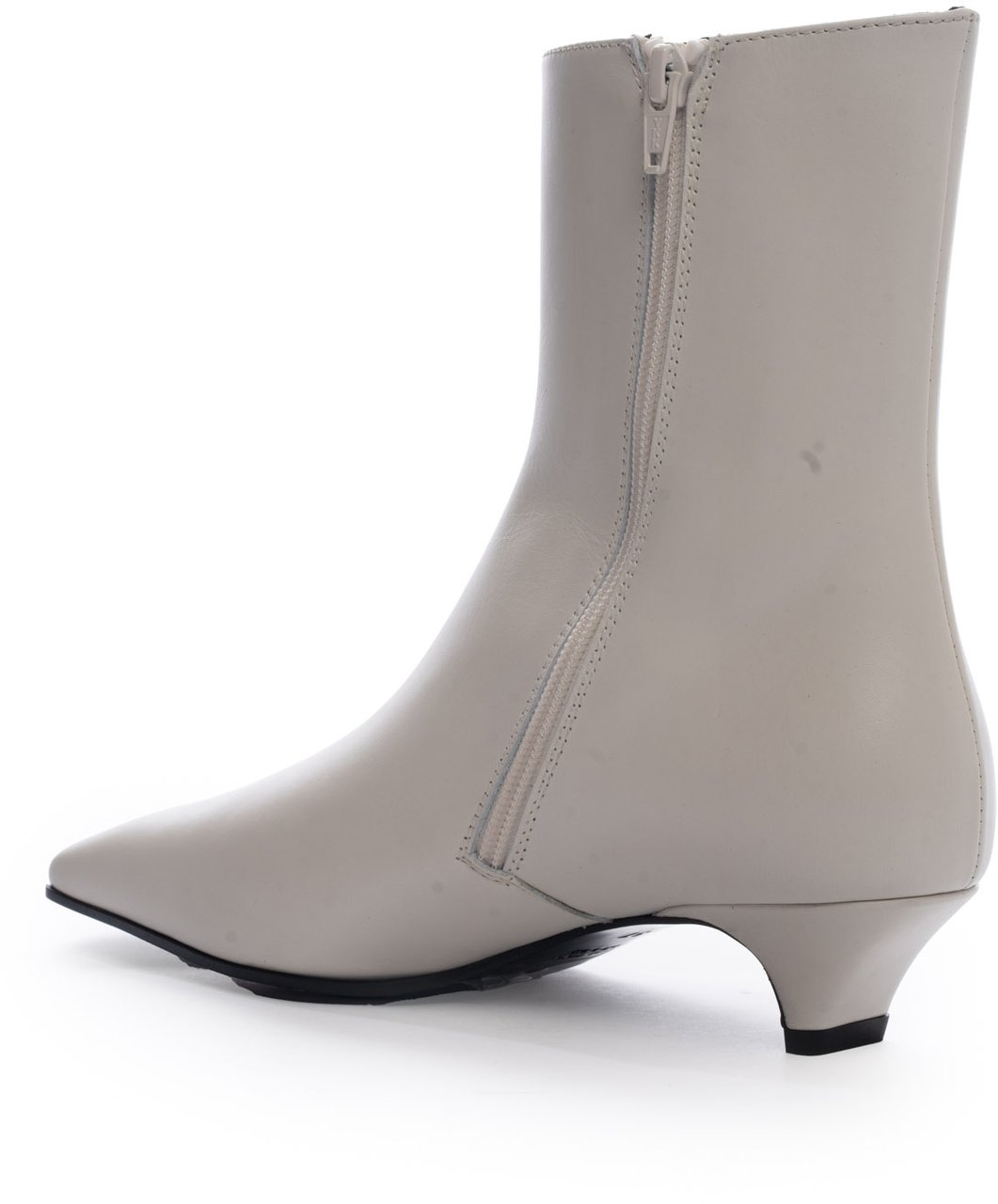 Liviana Conti Boots Corno Bruin