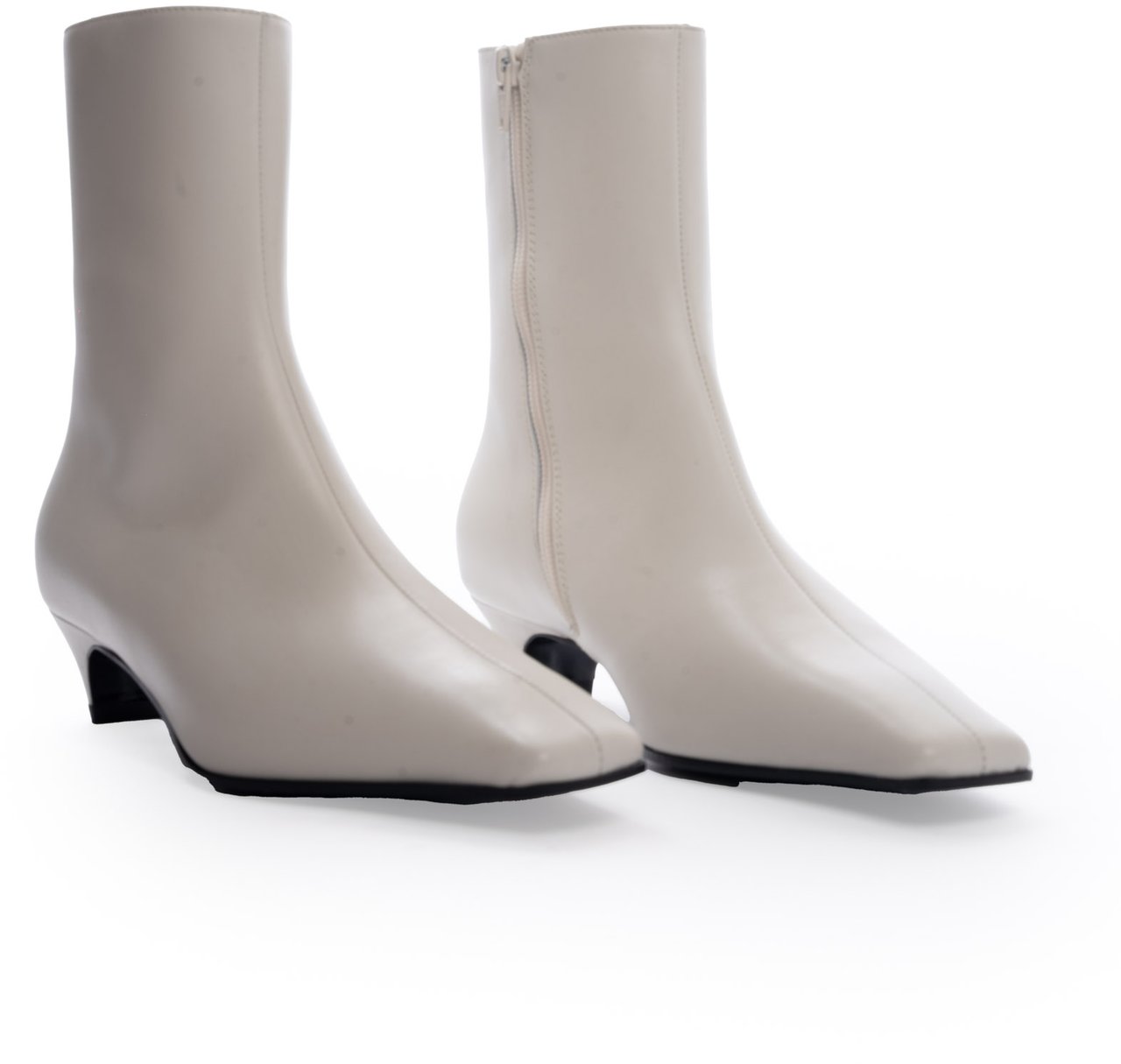 Liviana Conti Boots Corno Bruin