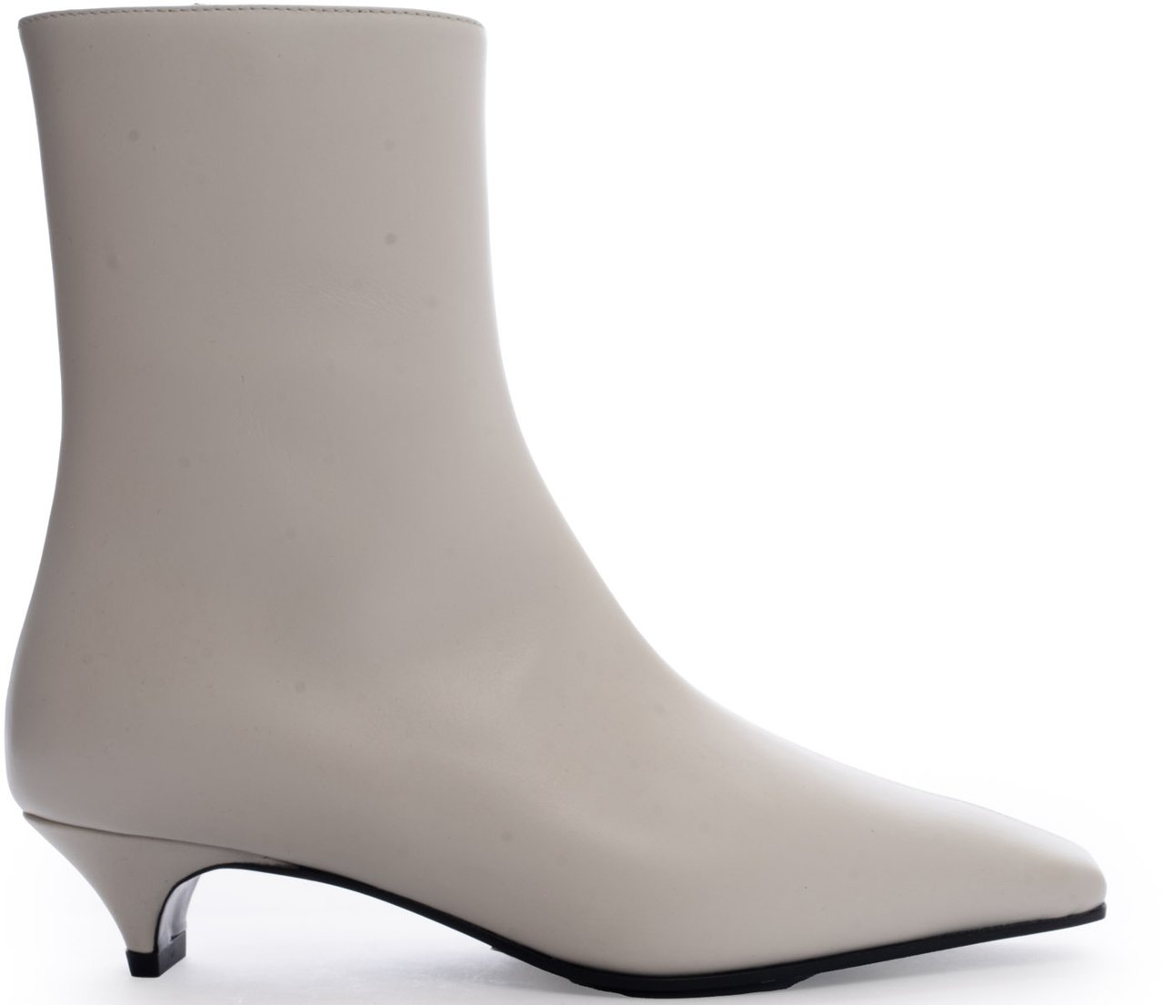 Liviana Conti Boots Corno Bruin