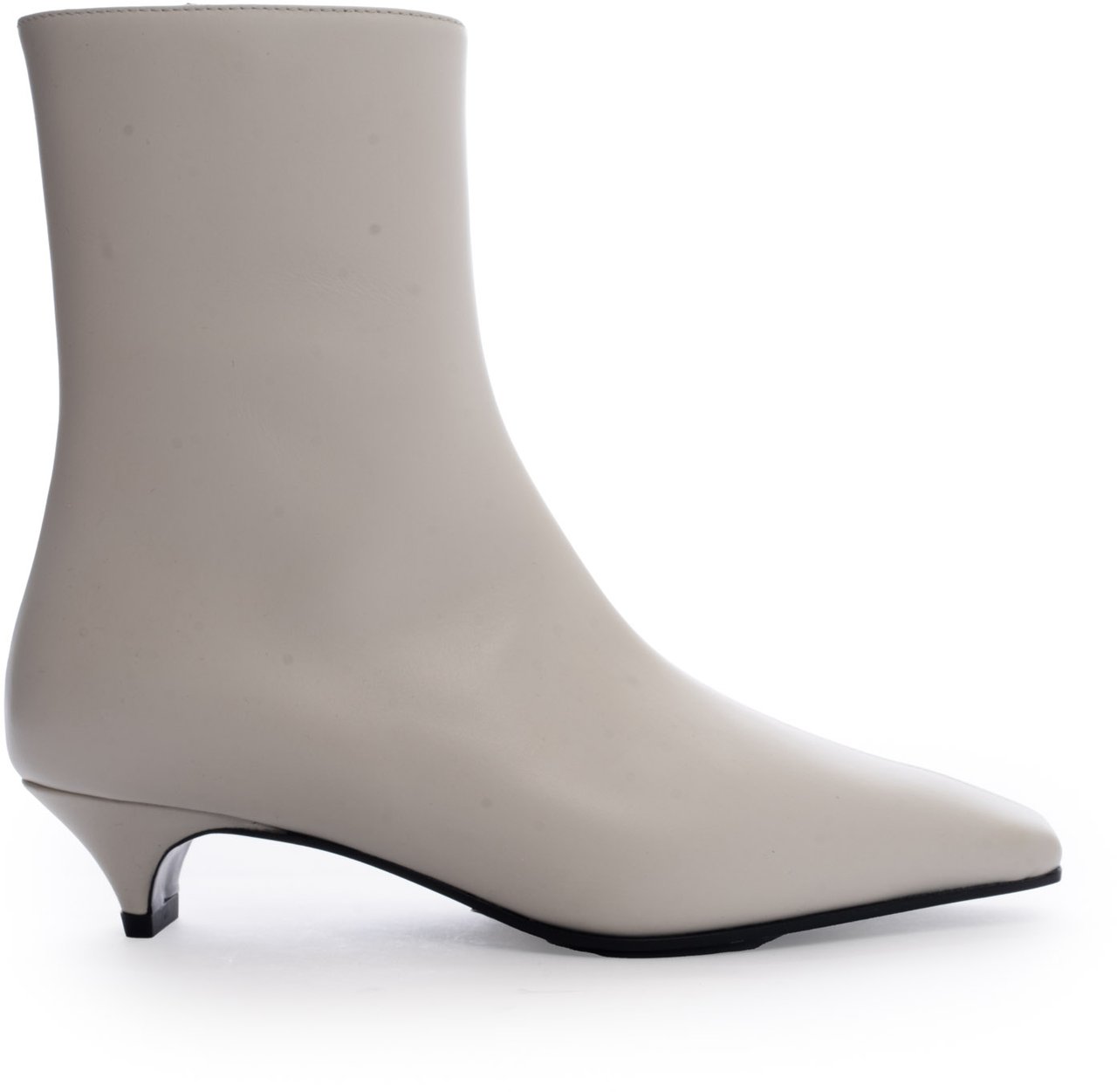 Liviana Conti Boots Corno Bruin