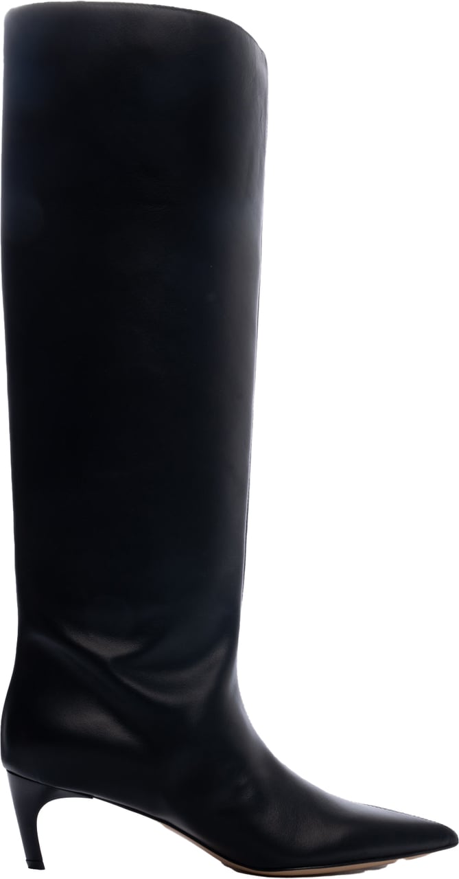 Liviana Conti Boots Brown Bruin