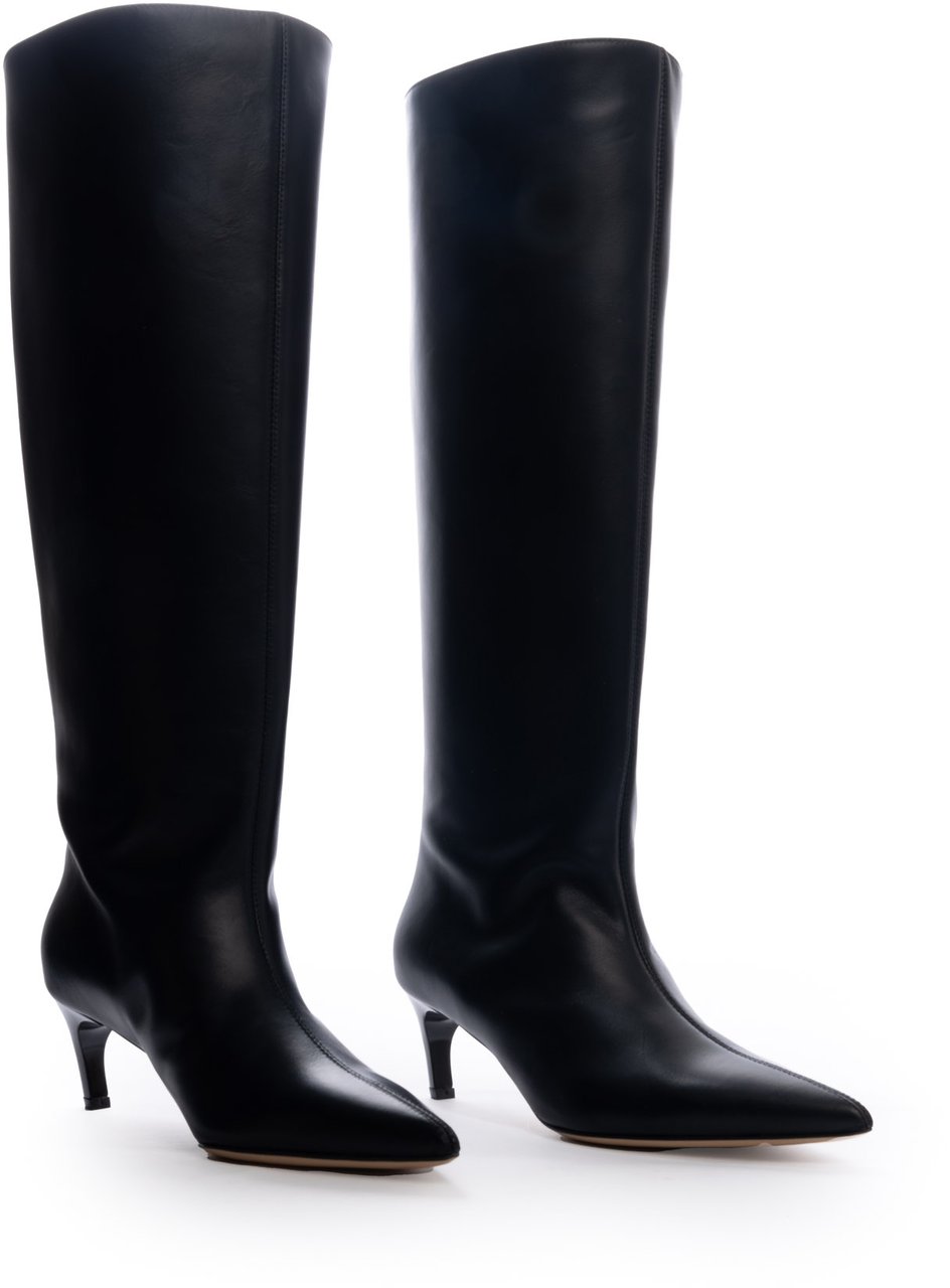 Liviana Conti Boots Brown Bruin