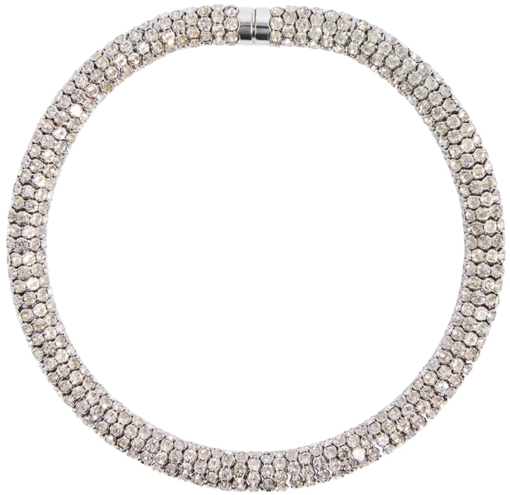 Liviana Conti Bijoux Silver Zilver