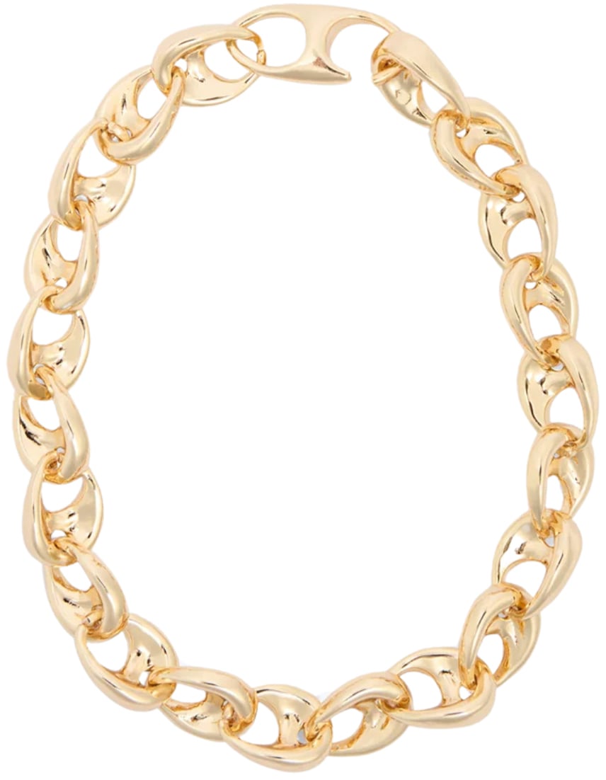 Liviana Conti Bijoux Golden Goud