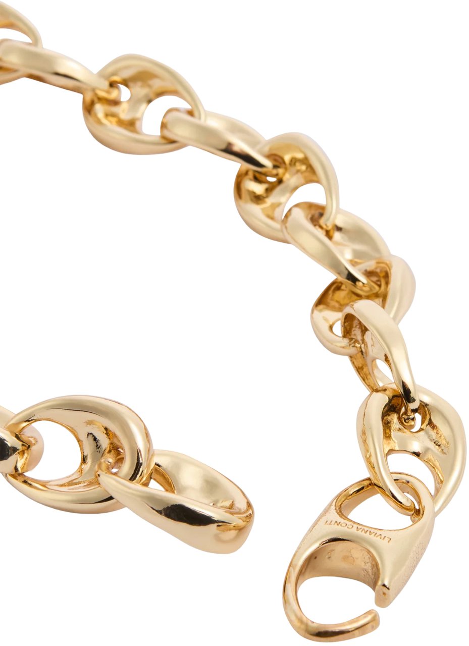 Liviana Conti Bijoux Golden Goud