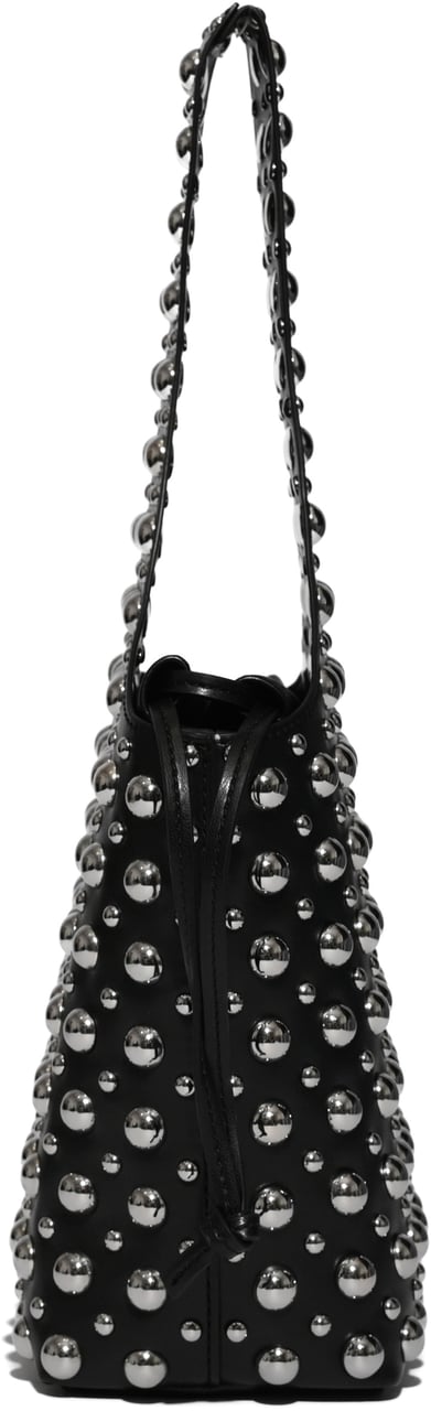 Liviana Conti Bags Black Zwart