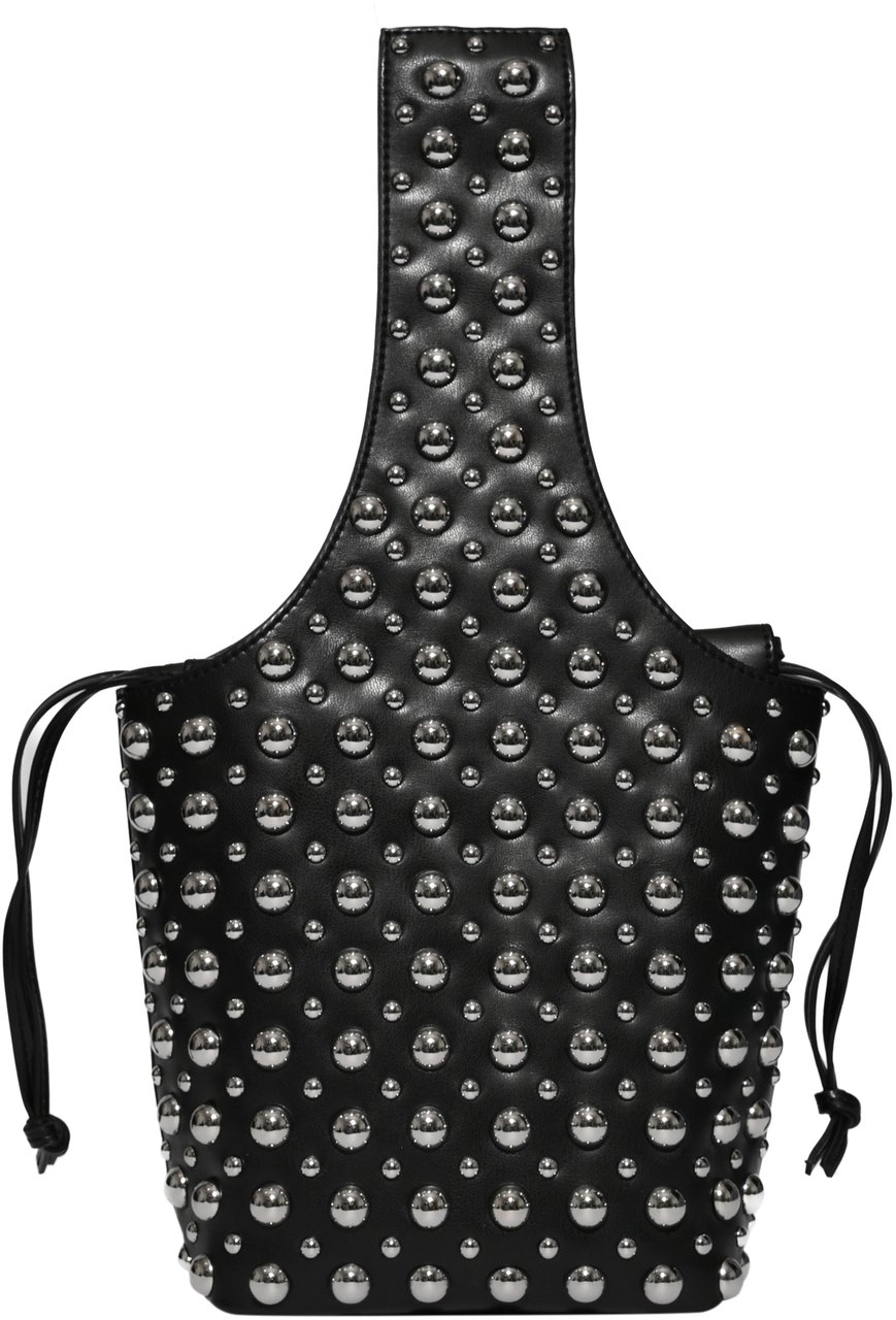 Liviana Conti Bags Black Zwart