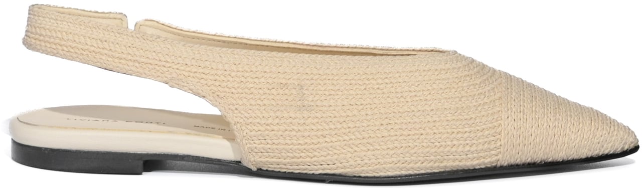 Liviana Conti Flat Shoes Rugiada Divers