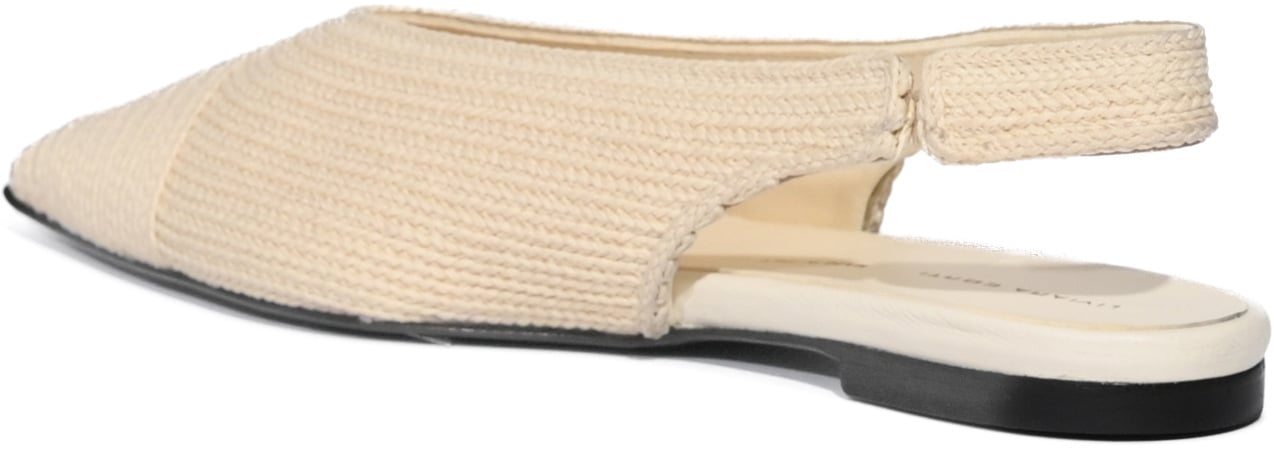 Liviana Conti Flat Shoes Rugiada Divers