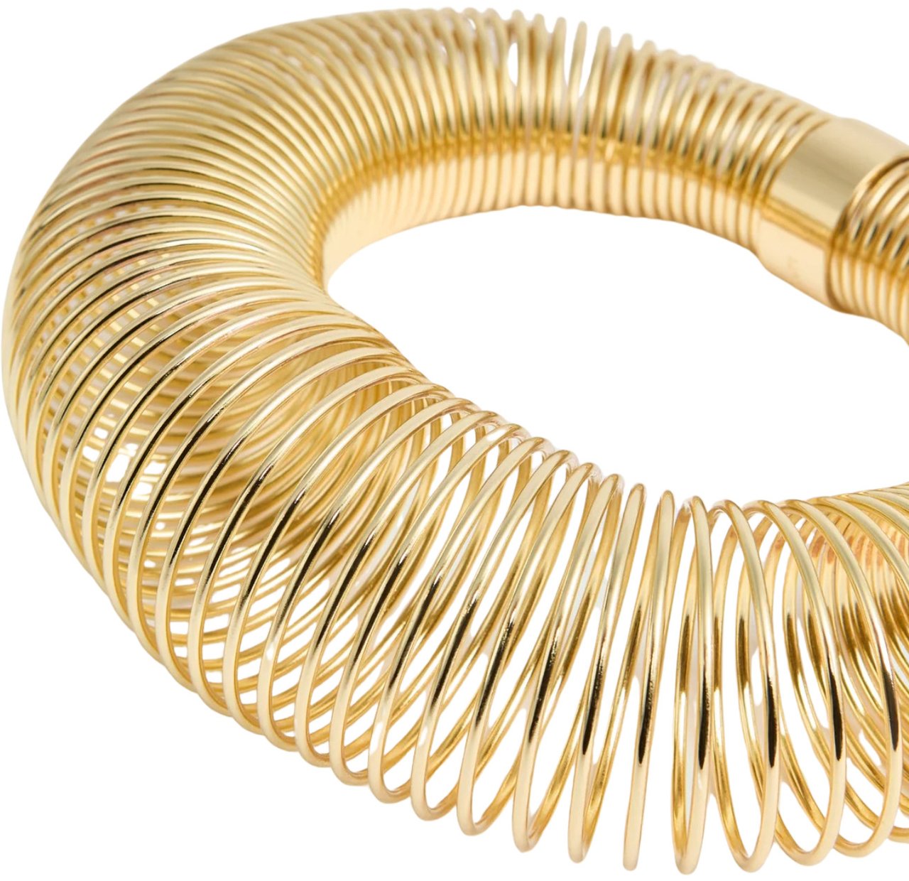 Liviana Conti Bijoux Golden Goud