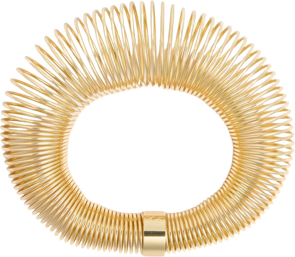 Liviana Conti Bijoux Golden Goud