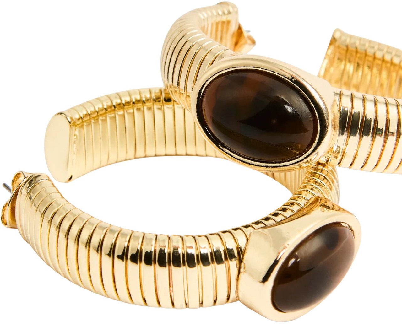 Liviana Conti Bijoux Golden Goud