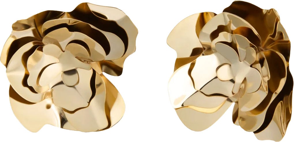 Liviana Conti Bijoux Golden Goud