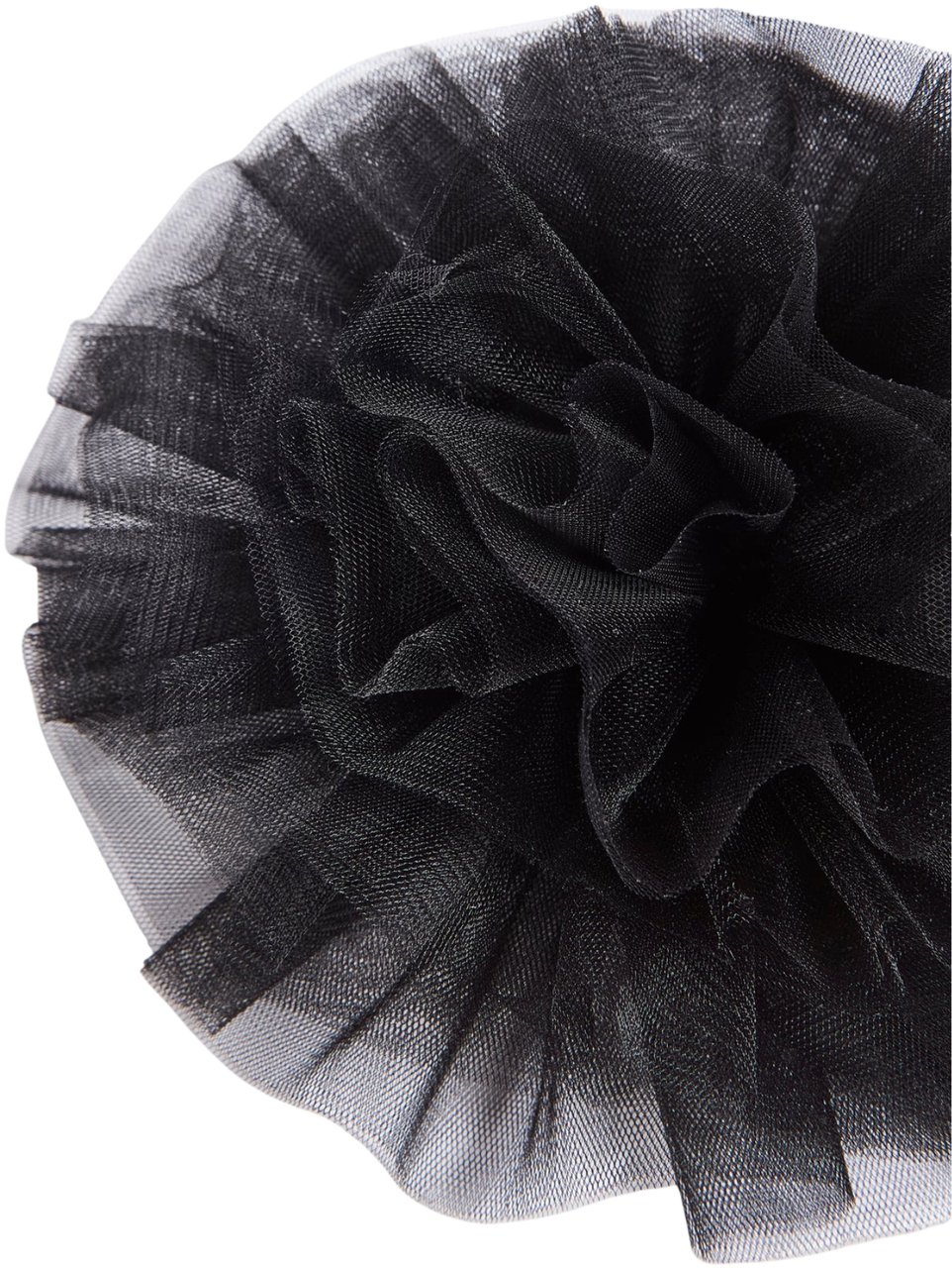 Liviana Conti Bijoux Black Zwart