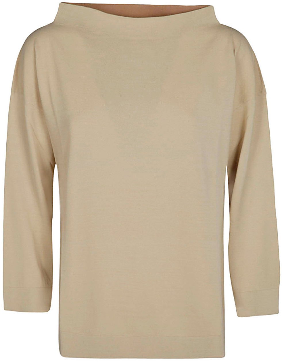 Liviana Conti Sweaters Brown Bruin