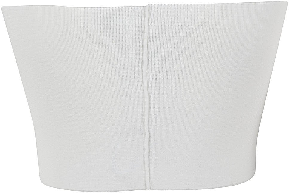 Liviana Conti Top White Wit