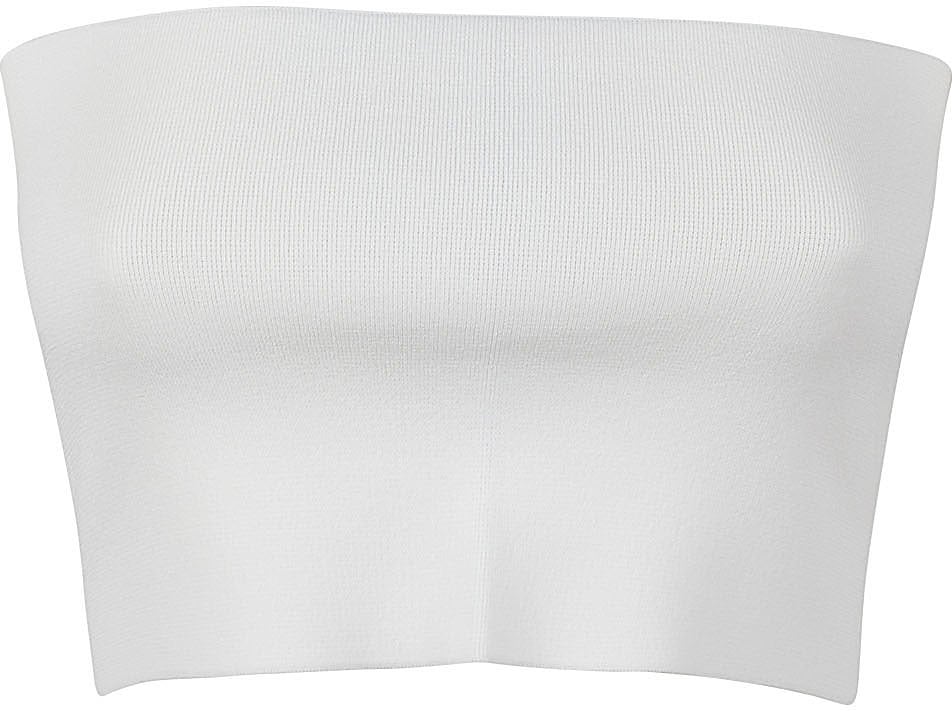 Liviana Conti Top White Wit