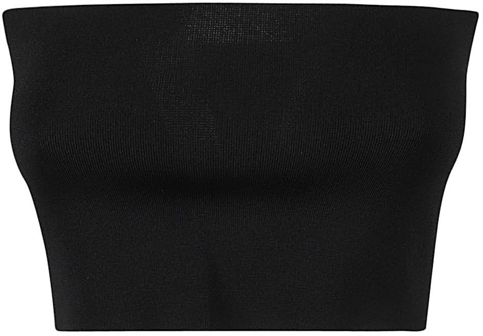 Liviana Conti Top Black Zwart