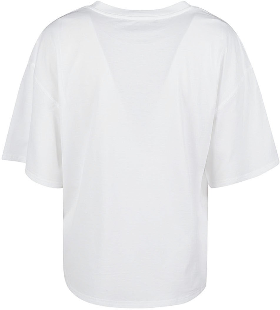 Liviana Conti T-Shirts And Polos White Wit