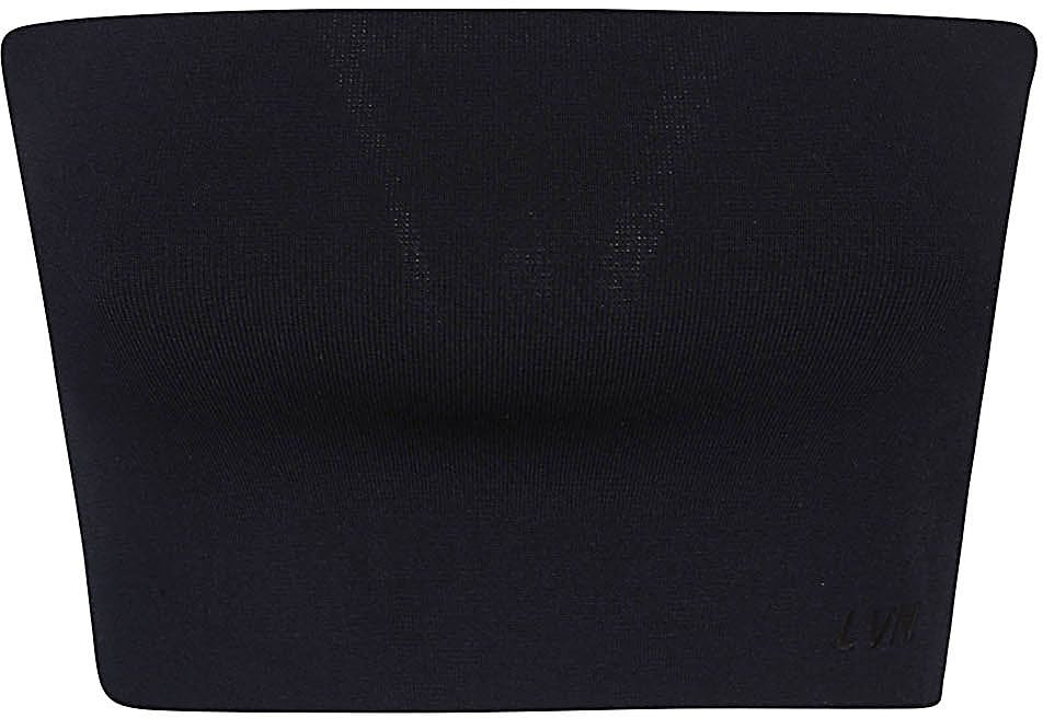 Liviana Conti Top Blue Blauw
