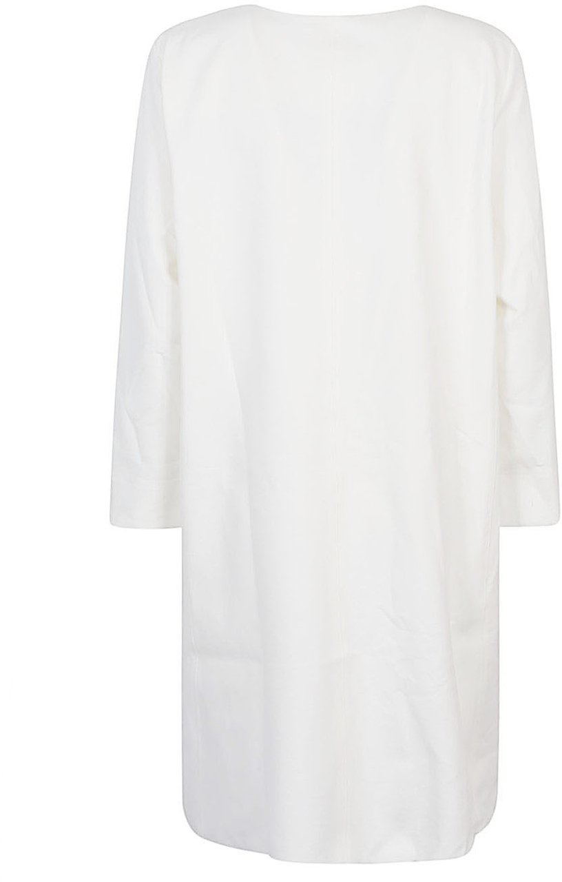 Liviana Conti Dresses White Wit