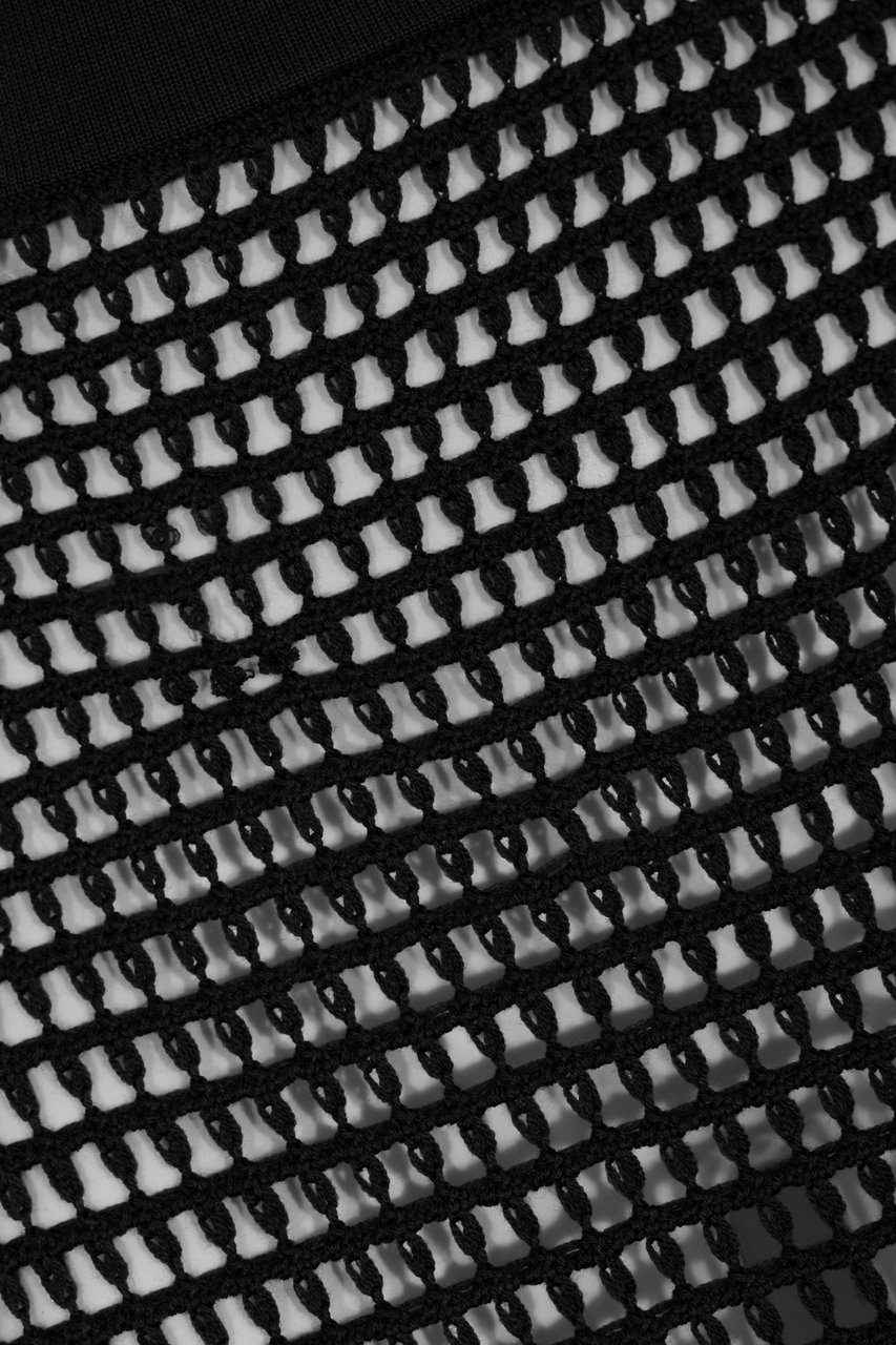 Liviana Conti Skirts Black Zwart